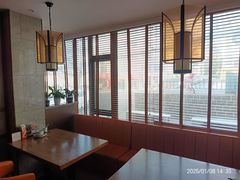 -新时代大酒店(仰口路店)