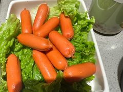 -海底捞火锅(太原万科城店)