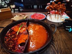 -冯校长老火锅(深圳总店)