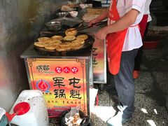-甘记肥肠粉(马鞍北路店)
