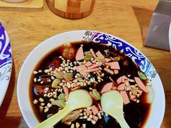 冰粉-赵崽儿川式面品(和平大悦城店)