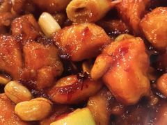 -鑫巴蜀小镇 · 水煮鱼专研店(玉桥店)