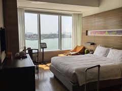 -厦门海港英迪格酒店(中山路店)