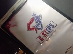 -G-STEPS舞蹈工作室