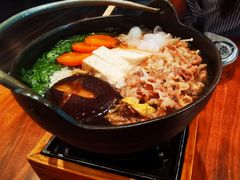 -铃木食堂(北新桥店)