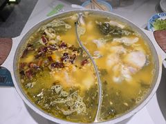 -川人百味(金安中央大街店)