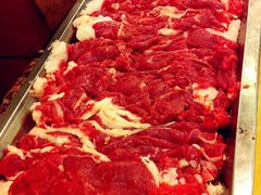 热气羊肉-月圆火锅(宁海东路二店)