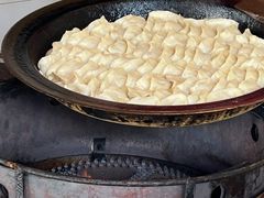 -水丰锅贴(延吉东路店)