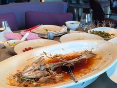 -长沙W酒店·SHINN YEN星艳中餐厅