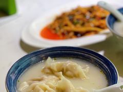 原味龙抄手-龙抄手(文殊坊店)