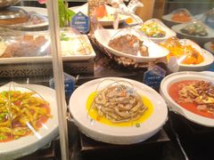 -大鹏饭店·金陵家宴(奥体中心店)