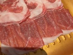 -牛YO寿喜烧和牛火锅自助(三台子万象汇店)