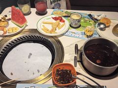 -亚马逊海鲜自助(梅溪湖步步高店)