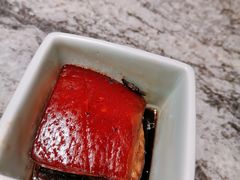 红烧肉-新白鹿餐厅(松江开元地中海店)