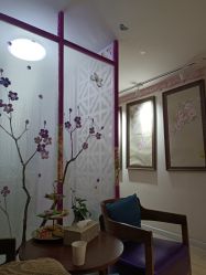 -S&G Beauty轻奢皮肤管理中心
