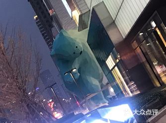 “#世界咖啡大赛##Akimbo限时快闪店##高新中
