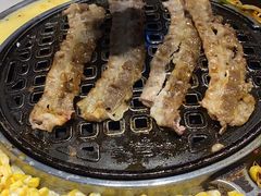 -韩宫宴和牛烤肉(盐城金鹰店)