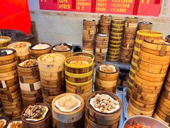 -恒兴发茶店(水巷口店)