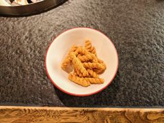 -山城棒棒军手作火锅·天花板手撕水牛鲜毛肚(北京店)