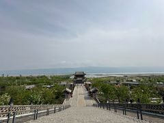 -盐池神庙
