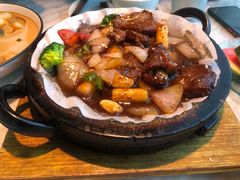 -小菜园新徽菜(无锡宜家荟聚中心店)