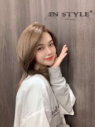 -东秀护肤造型