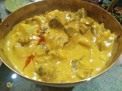 -香巴拉云南餐厅(华莱坞店)