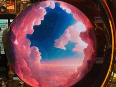 -INLOVE KTV(西溪印象城店)