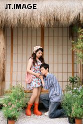 -专注孕妇照亲子照·纪田摄影