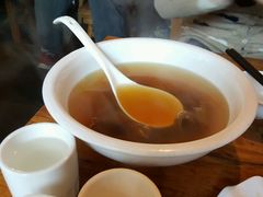 -少林寺欢喜地素斋馆