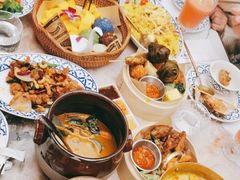 -KingThaia金泰兰(滨江天街店)