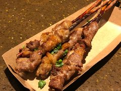 -蛙喔牛蛙(椒江青悦城店)