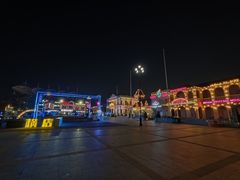 -横店影视城梦幻谷园区