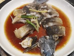 -渔人码头蒸汽海鲜(虬泾路店)