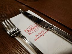 -Entrecôte 法国牛扒馆(保利·时光里店)