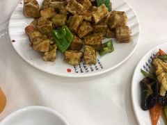 -北戴河庆山饭店·海鲜砂锅粥(北戴河黑石路店)