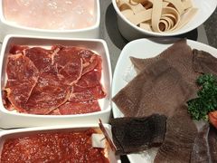 -海底捞火锅(江南盛天地店)