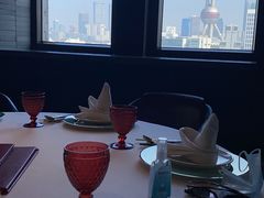 -三号黄浦会Canton Table