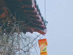 -洛阳市隋唐城遗址植物园