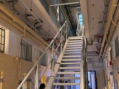 -大馆(前中区警署建築群)