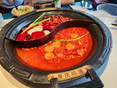 -万杰老灶火锅·20年老品牌(大丰店)
