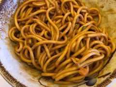 热干面-湖北味道(湖北大厦店)