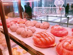-奈雪的茶(石家庄万象城店)