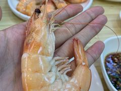 -一蚝一贝海鲜特色餐厅(万象城店)