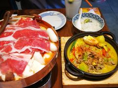 -井圣日膳(万达店)