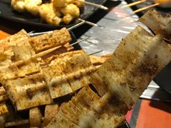 -四点半烤吧(港龙华侨城店)