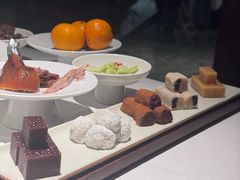 -四季民福烤鸭店(故宫店)