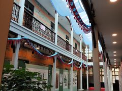 -上海交通大学董浩云航运博物馆