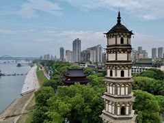 -锁江楼
