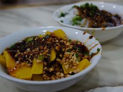 -何氏筠连水粉(明伦堂店)